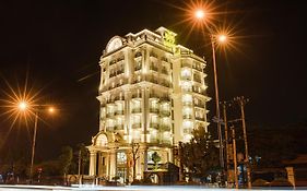 Manh Quan Luxury Hotel